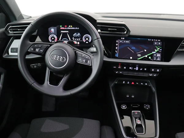 AUDI A3 Sportback (2025) — foto 16 van 18