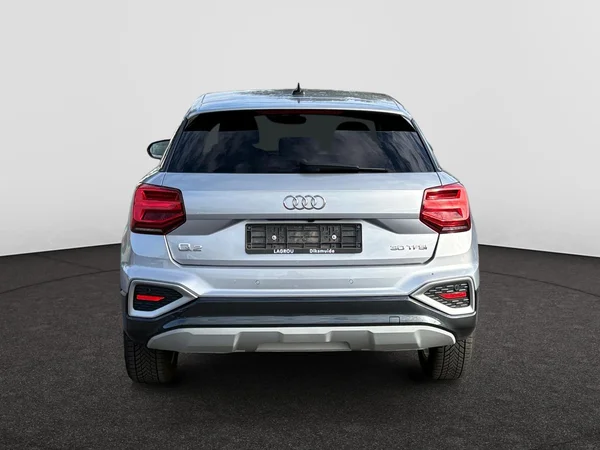 AUDI Q2 (2022) — foto 17 van 22