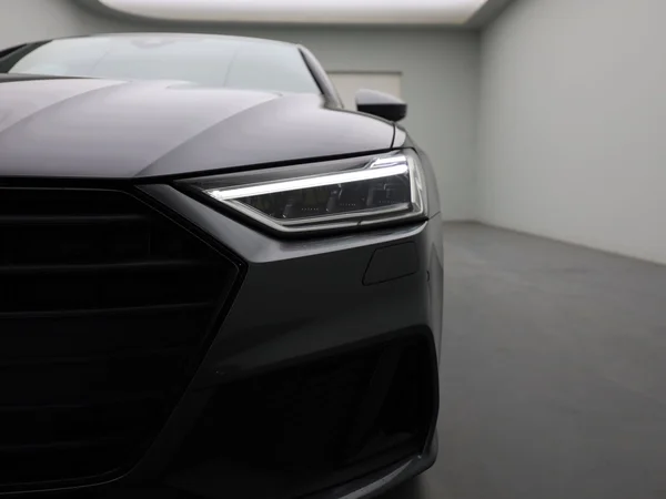 AUDI A7 Sportback (2021) — foto 3 van 19