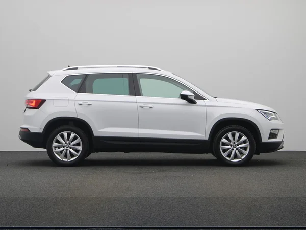 SEAT Ateca (2020) — foto 16 van 18