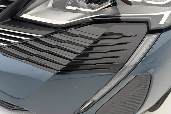 Peugeot 3008 (2024) — foto 20 van 28