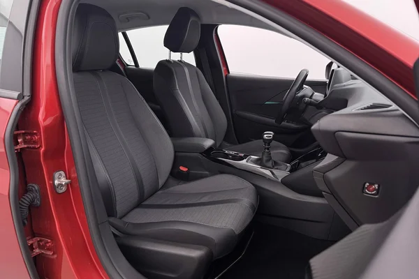 Peugeot 208 (2020) — foto 7 van 30