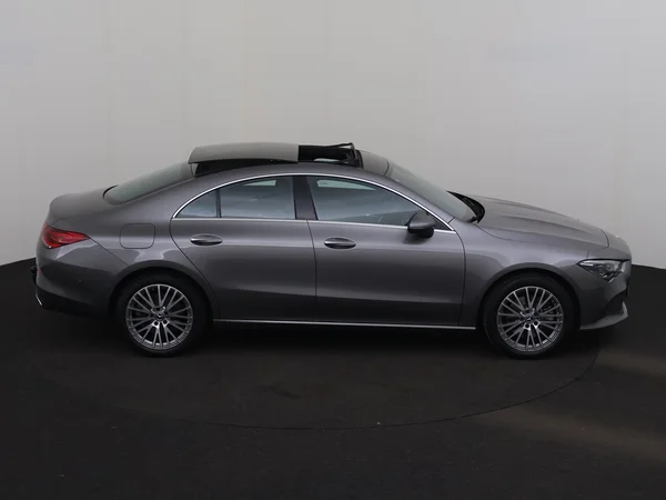 MERCEDES CLA 250 (2022) — foto 30 van 34