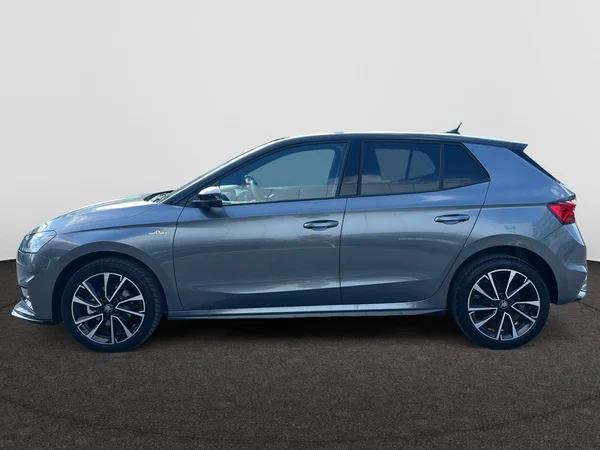 SKODA Fabia (2025) — foto 12 van 24