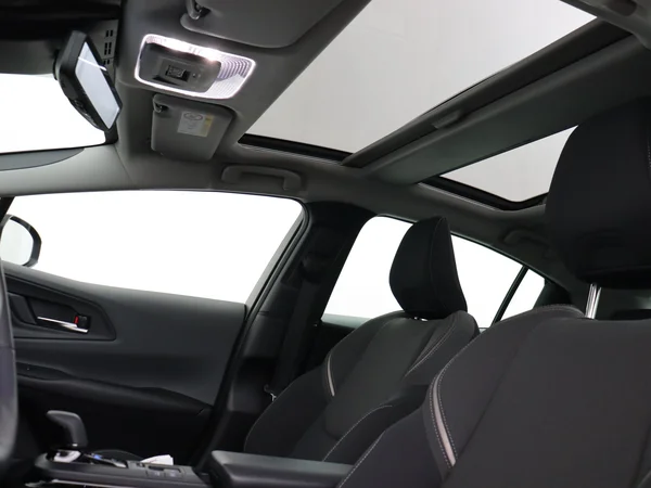 TOYOTA Prius (2025) — foto 26 van 33
