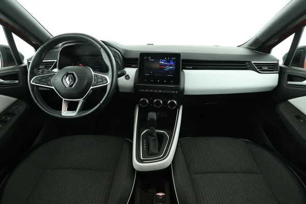 Renault Clio (2023) — foto 3 van 16