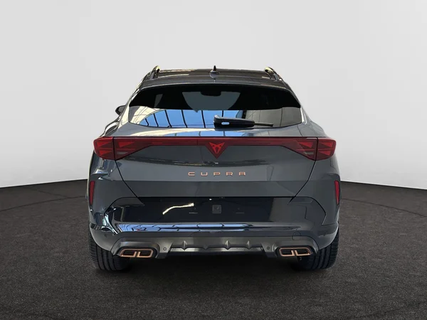 CUPRA Formentor e-Hybrid (PHEV) (2025) — foto 11 van 16