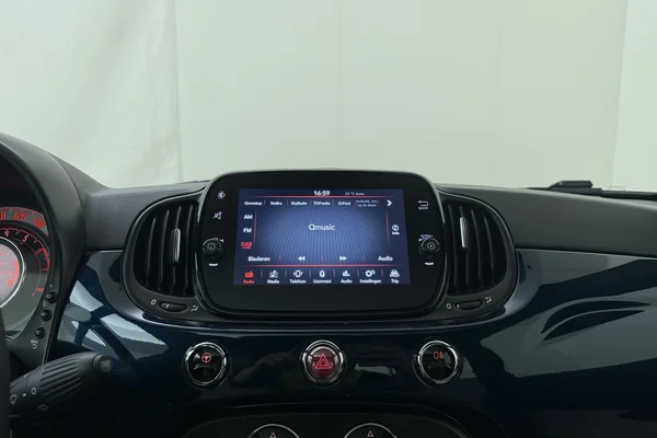 Fiat 500 (2021) — foto 3 van 19