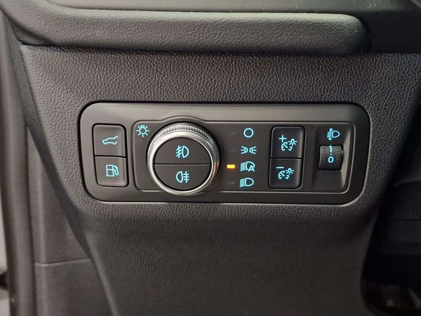Ford Kuga (2023) — foto 7 van 18