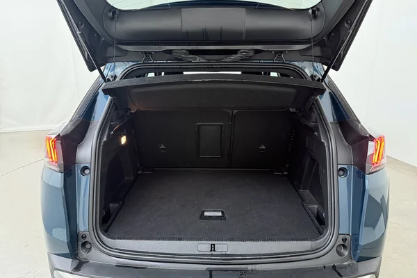 Peugeot 3008 (2024) — foto 17 van 21