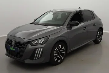 Peugeot 208 (2025)