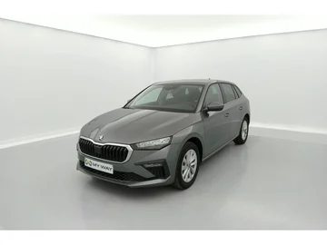 SKODA Scala (2025)
