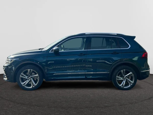 VOLKSWAGEN Tiguan eHybrid (PHEV) (2022) — foto 12 van 24