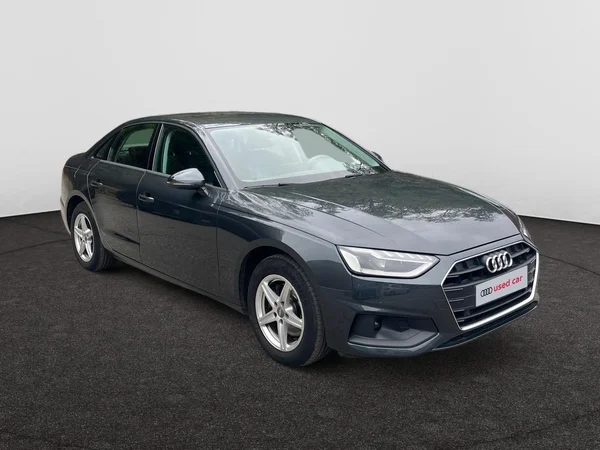 AUDI A4 Dsl (2020) — foto 10 van 16