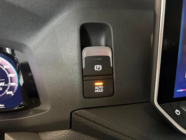 VOLKSWAGEN Crafter 35 Fourgon Mwb HR Dsl (2026) — foto 6 van 16