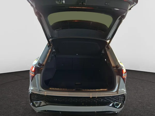 AUDI Q3 SUV (2026) — foto 14 van 24