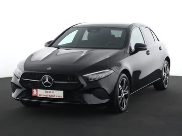 MERCEDES A 250 (2023)