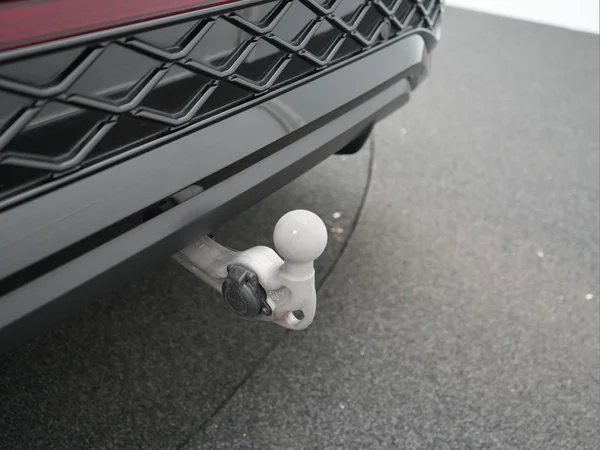 VOLKSWAGEN Tayron eHybrid (PHEV) (2026) — foto 14 van 39