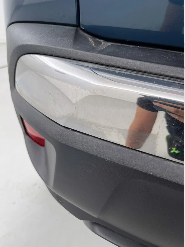 Peugeot 3008 (2024) — foto 61 van 72
