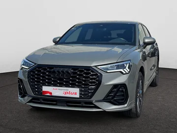 AUDI Q3 Sportback (2023)