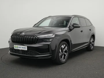 SKODA Kodiaq (2025)