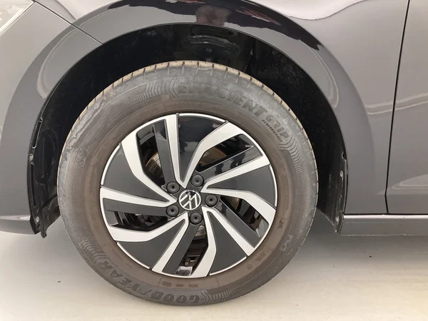 VOLKSWAGEN Polo (2025) — foto 24 van 36