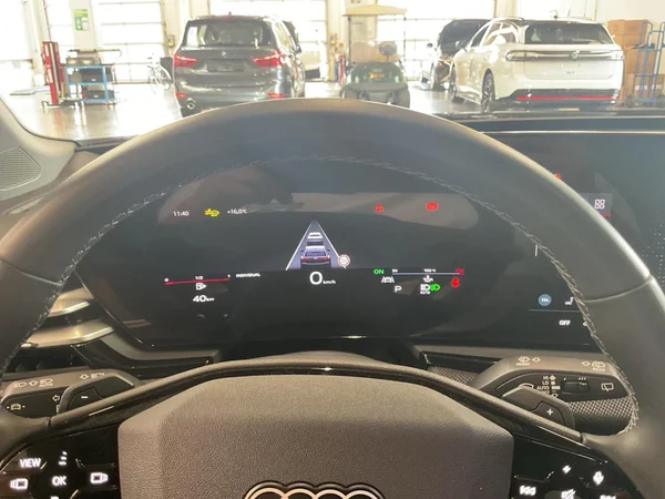 AUDI A5 Avant (2025) — foto 8 van 24