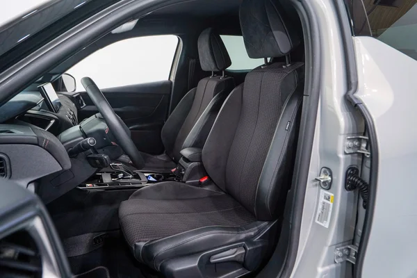 DS DS 3 Crossback E-Tense (2022) — foto 5 van 40