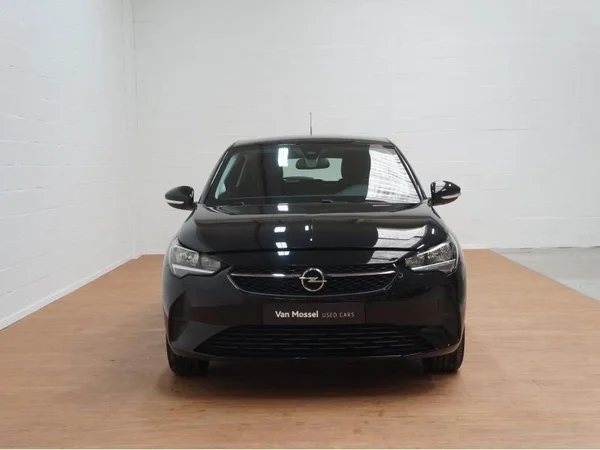 Opel Corsa (2022) — foto 6 van 12