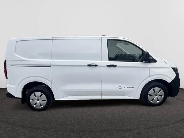 VOLKSWAGEN Transporter T7 28 Fou Swb (2025) — foto 11 van 14