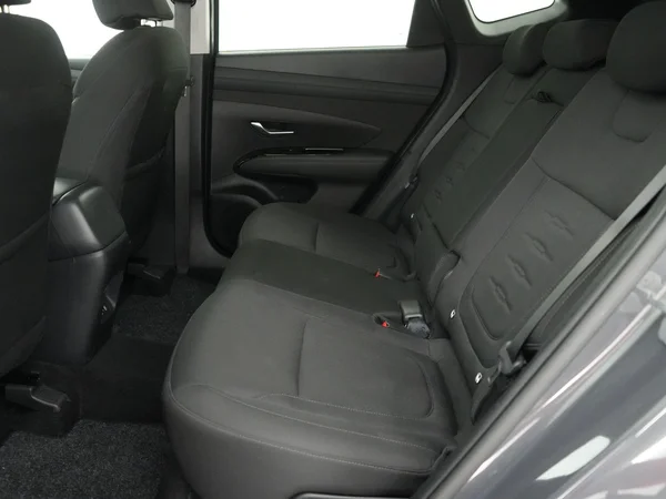Hyundai Tucson (2024) — foto 7 van 22