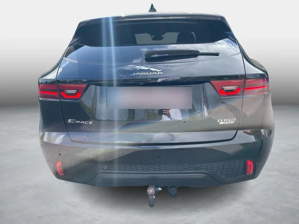 Jaguar E-PACE (2019) — foto 6 van 10