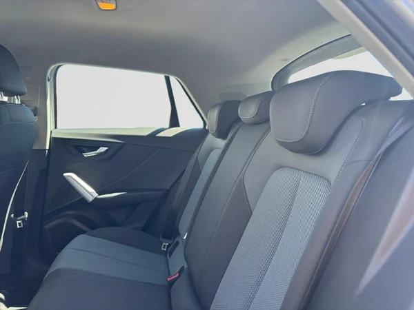 AUDI Q2 (2017) — foto 5 van 21