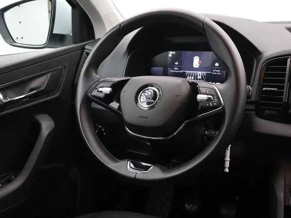Škoda Karoq (2023) — foto 27 van 29