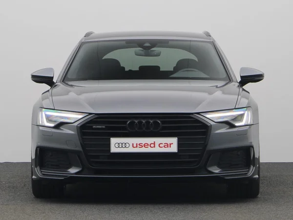 AUDI A6 SW PHEV (2022) — foto 21 van 25