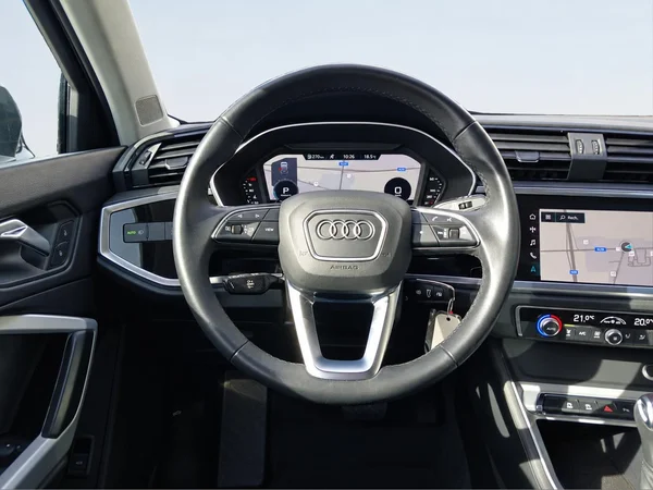 AUDI Q3 (2021) — foto 16 van 18
