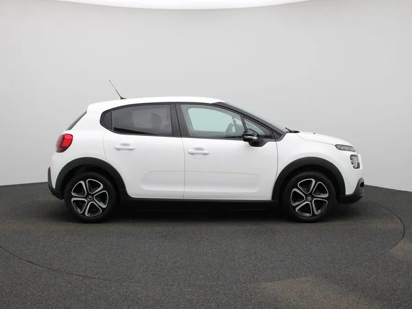 Citroën C3 (2022) — foto 35 van 37