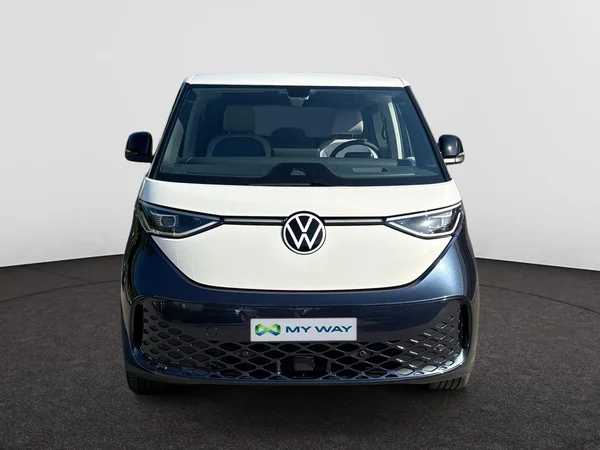 VOLKSWAGEN ID.Buzz Lwb (2026) — foto 23 van 24
