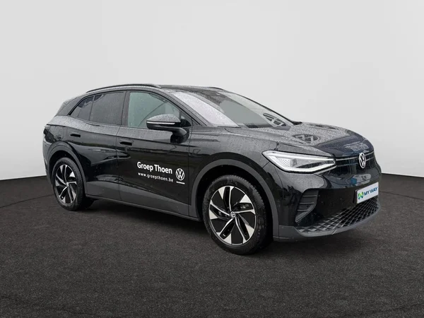 VOLKSWAGEN ID.4 (2026) — foto 20 van 24
