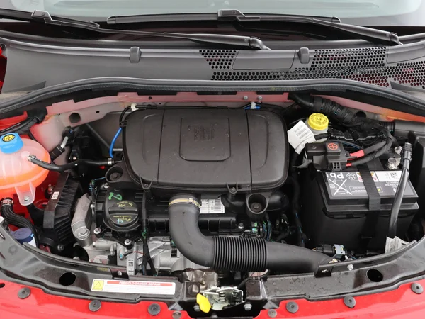 FIAT 500 (2022) — foto 6 van 24