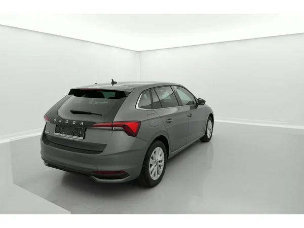 SKODA Scala (2025) — foto 35 van 36