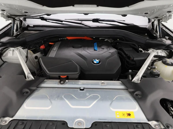 BMW X3 (2023) — foto 36 van 42