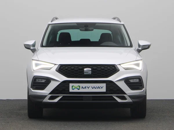 SEAT Ateca (2023) — foto 15 van 19