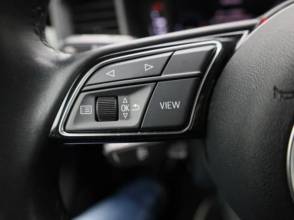 Audi A1 Sportback (2023) — foto 10 van 38