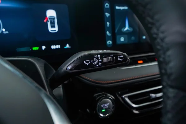 MG HS PHEV (2025) — foto 13 van 38