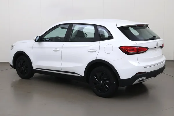 MG Zs (2026) — foto 10 van 16