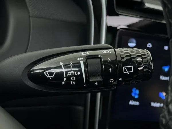 HYUNDAI Tucson (2022) — foto 17 van 31