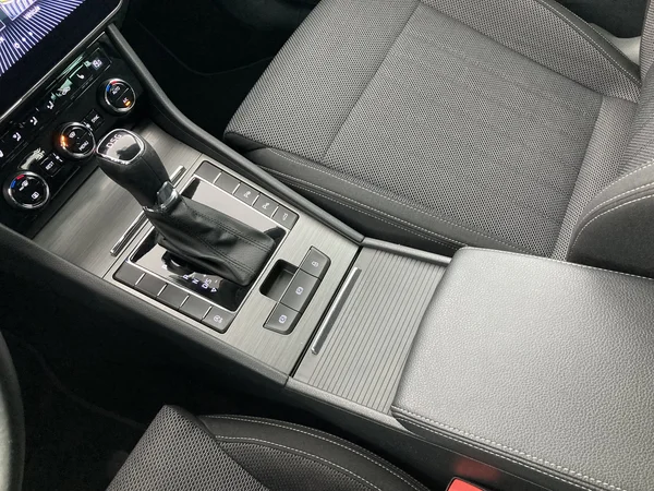 SKODA Superb Combi (2021) — foto 19 van 36