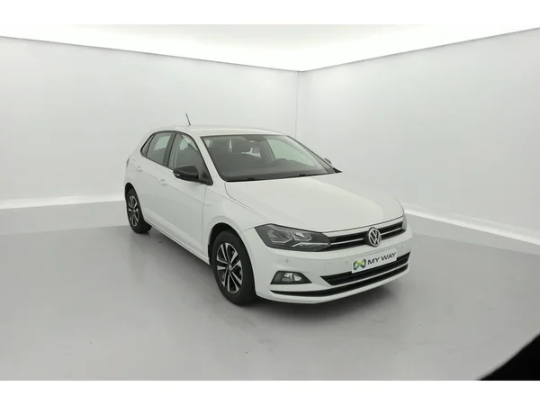 VOLKSWAGEN Polo (2020) — foto 23 van 35