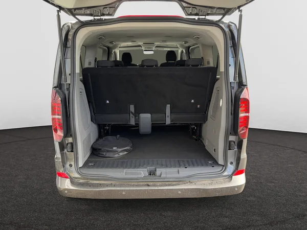 VOLKSWAGEN E-Transporter T7 32 Caravelle Swb (2026) — foto 11 van 24
